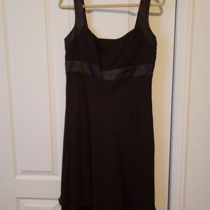New never worn Liz Claiborne black dress
